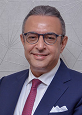 Hossam Rageh