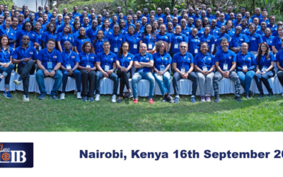 Hosting of CIB Kenya Annual Offsite Event for All Staff Members